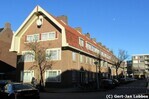 Röntgenstraat-Pasteurstraat Amsterdam, 1923
<br/>
Gert-Jan Lobbes, 2018